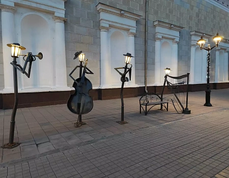 Оренбург: город на границе Европы и Азии | конкурс ДзенТур.Фото 1