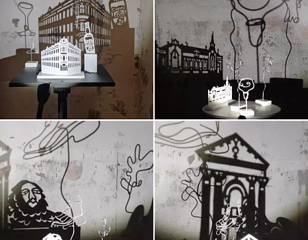 Купеческая роскошь и современные голоса: выставка «Все напоказ?».Фото 1