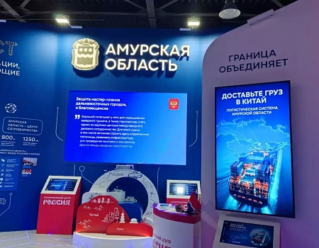 Как я случайно провалилась в будущее: Выставка Регион-2030 Платформа будущего..Фото 2