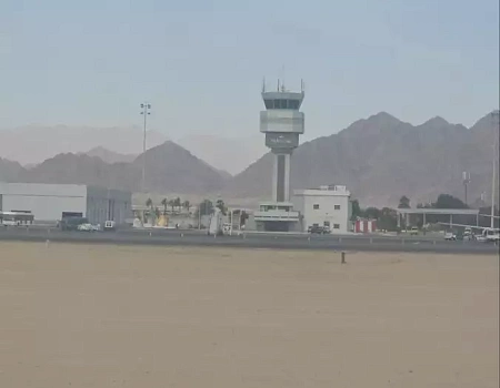 Египет 2026. Часть 2 – Перелёт и первые деньки.Фото 0