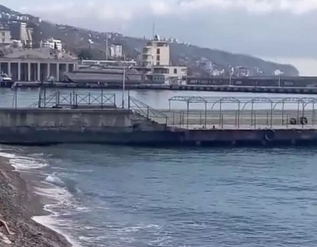 Феодосия: город, где море рассказывает истории.Фото 4