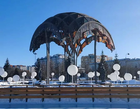 Тюмень. Ну вот совсем не тюлень! |Конкурс ДзенТур .Фото 3