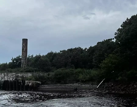 Владивосток, который живёт во мне | конкурс ДзенТур | ММУ.Фото 3