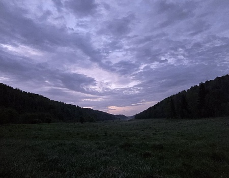 Дзен Тур - традиционный детский поход 2025!.Фото 7