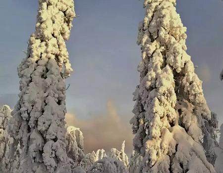 Большой Уван..Фото 1