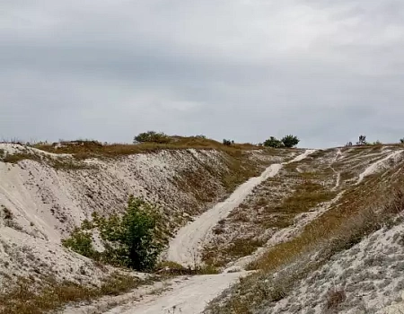 Вейделевка. Конкурс. Место силы. .Фото 3