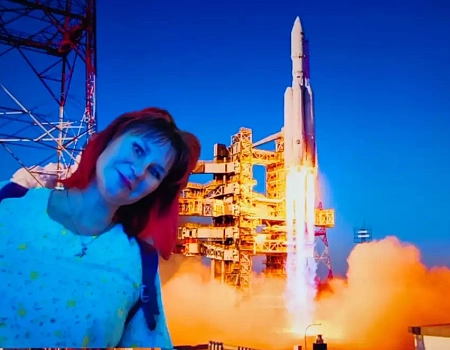 Как я случайно провалилась в будущее: Выставка Регион-2030 Платформа будущего..Фото 1