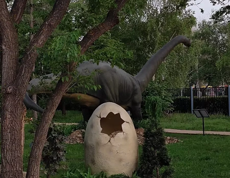 Оренбург: город на границе Европы и Азии | конкурс ДзенТур.Фото 3