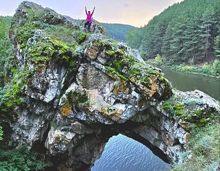 Тихая прелесть Каменска-Уральского.Фото 3