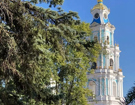 Конкурс "Место силы" - «Ода любви городу» Кострома.Фото 2