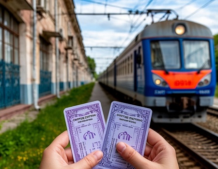 Как я превратила кучу билетов в путешествие мечты (и не сошла с ума).Фото 0