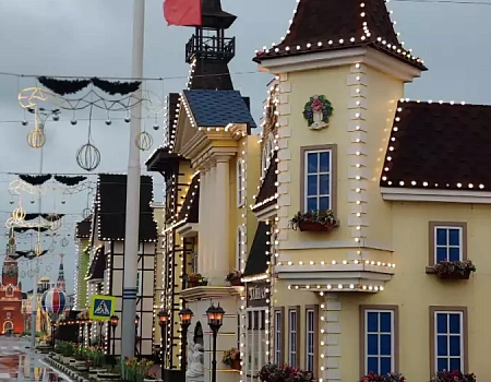 Шоколадный тур по мини‑Европе: экскурсия на фабрику АтАг.Фото 0