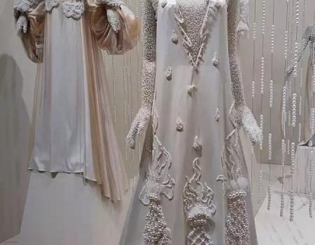 Сны Алёны: Зачарованная Русь: наряды, мифы, перья, спящие царевны.Фото 4