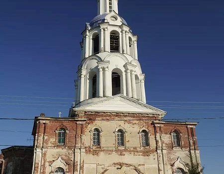 Дом со щуками:  Заозерье и история дома и надежды на реставрацию.Фото 1