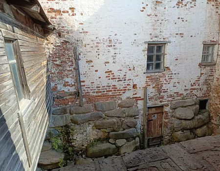 Соловки – гавань тишины и волн.Фото 4