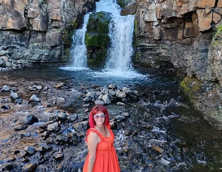 Северные приключения: жизнь на плоту и в сердце природы. Плато Путорана день 2.Фото 3