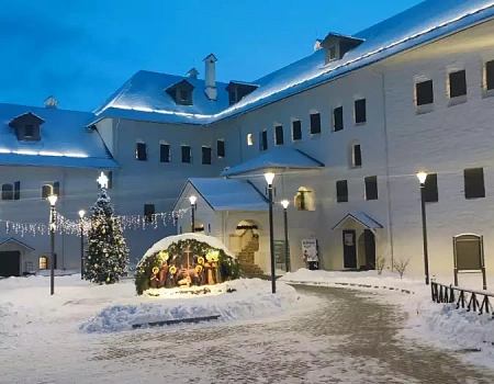 Что посмотреть в Пскове зимой: Кром, набережные, памятники и Барсики Псков  древний, спокойный и неожиданно уютный.Фото 6