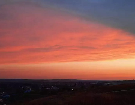 МЕСТО СИЛЫ - БЕЛГОРОДСКАЯ ОБЛАСТЬ, АЛЕКСЕЕВКА.Фото 4