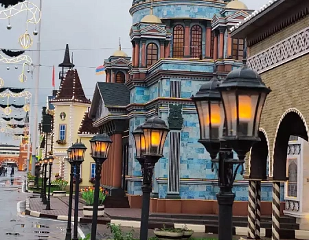 Шоколадный тур по мини‑Европе: экскурсия на фабрику АтАг.Фото 7