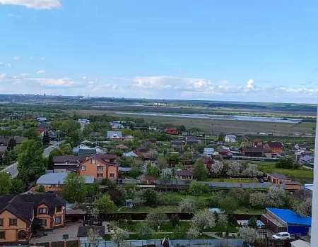 Поворот не туда, или как мы забрались на колокольню храма в Липицах.Фото 2