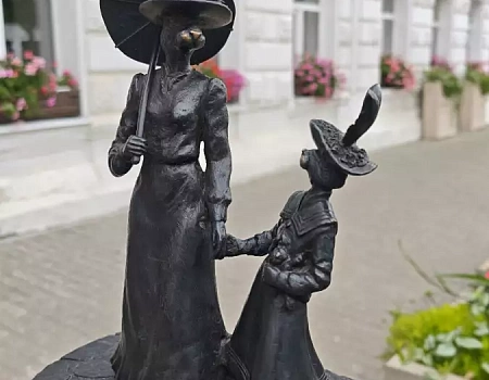 ЗайкоТур по Костроме: ищи, ставь печати, хвастайся сертификатом.Фото 3