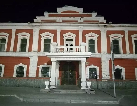 БАРНАУЛ – столица мира | конкурс ДзенТур.Фото 6