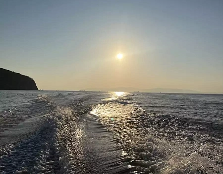 Владивосток, который живёт во мне | конкурс ДзенТур | ММУ.Фото 0