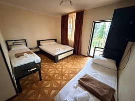 Проживание 5