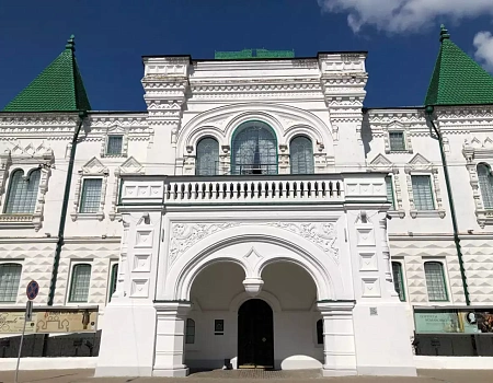 Конкурс "Место силы" - «Ода любви городу» Кострома.Фото 3