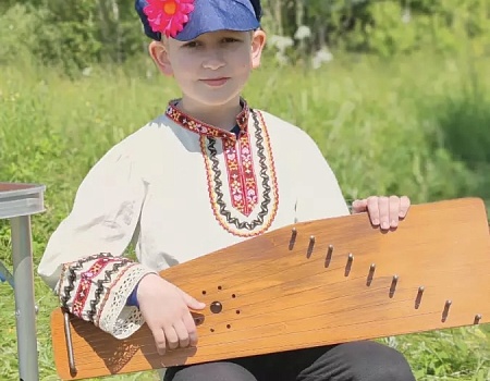 Купала 2025: дождь, огонь и магия народных гуляний. Три дня Купалы – испытание стихиями и сила традиций.Фото 7