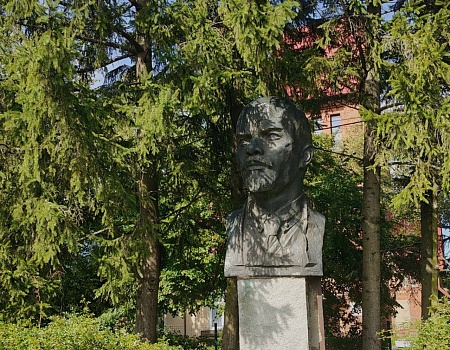 На велосипеде от Светлогорска до смотровой площадки Филинской бухты.Фото 4