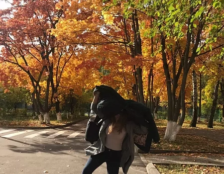 МЫТИЩИ - город, который я выбрала сама | конкурс ДзенТур | ММУ.Фото 1