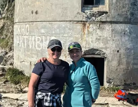 Конкурс. Место силы. Маяк Анива: почему это место на Сахалине должен увидеть каждый. .Фото 8