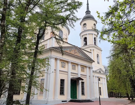 Ради чего стоит ехать в Калугу | конкурс ДзенТур .Фото 1