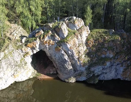 Тихая прелесть Каменска-Уральского.Фото 6