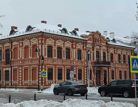 Что посмотреть в Пскове зимой: Кром, набережные, памятники и Барсики Псков  древний, спокойный и неожиданно уютный.Фото 0