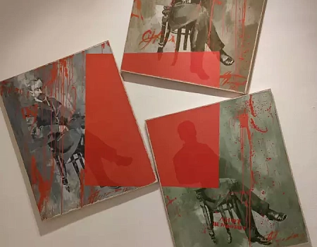 ММОМА: вечер в музее современного Дом-особняк, что думает о современном искусстве.Фото 6