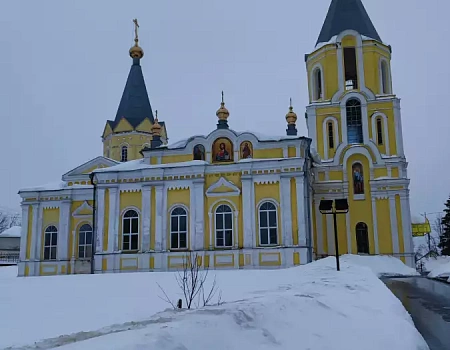 Карельские следы в Тверской провинции. Лихославль за чашкой чая и тарелкой калиток.Фото 2
