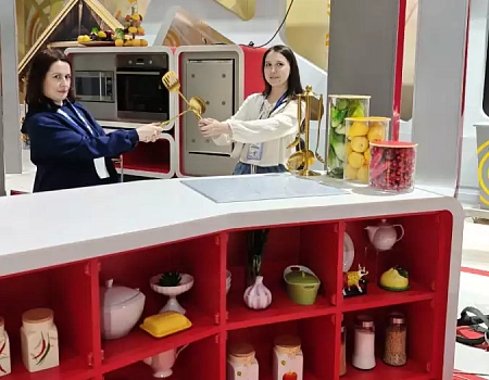 Где оживает телевидение: экскурсия по телецентру Останкино.Фото 4