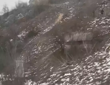 Новогоднее путешествие .Фото 0