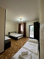 Проживание 1