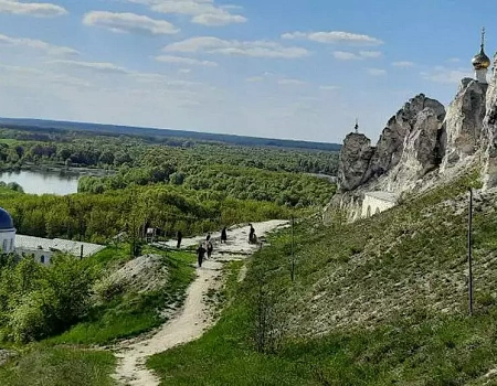 Дивногорье.Фото 2