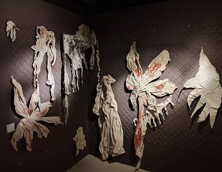 Купеческая роскошь и современные голоса: выставка «Все напоказ?».Фото 3