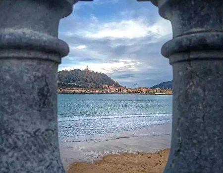 САН-СЕБАСТЬЯН | конкурс на ДзенТур.Фото 4