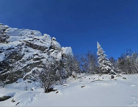 Двуглавая сопка: преодолеть 752 ступени к сердцу Таганая.Фото 4