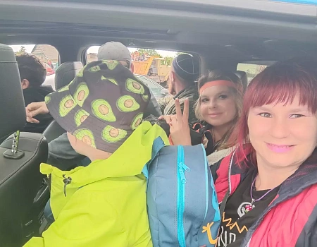 Купала 2025: дождь, огонь и магия народных гуляний. Три дня Купалы – испытание стихиями и сила традиций.Фото 0