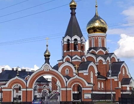 Каргат: сердце Транссиба в НСО.Фото 0