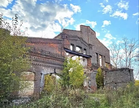 Поселок Староуткинск на реке Чусовая.Фото 2