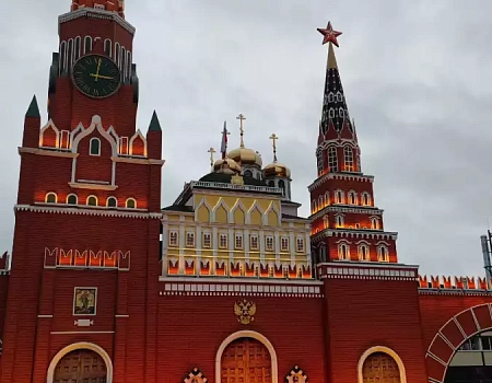 Шоколадный тур по мини‑Европе: экскурсия на фабрику АтАг.Фото 3