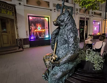 МОЯ РОССИЯ - от Казани до Ярославля | конкурс ДзенТур.Фото 7